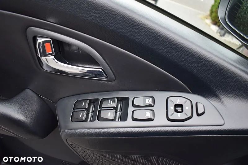 Hyundai ix35 1.6 GDI Style 2WD - 16