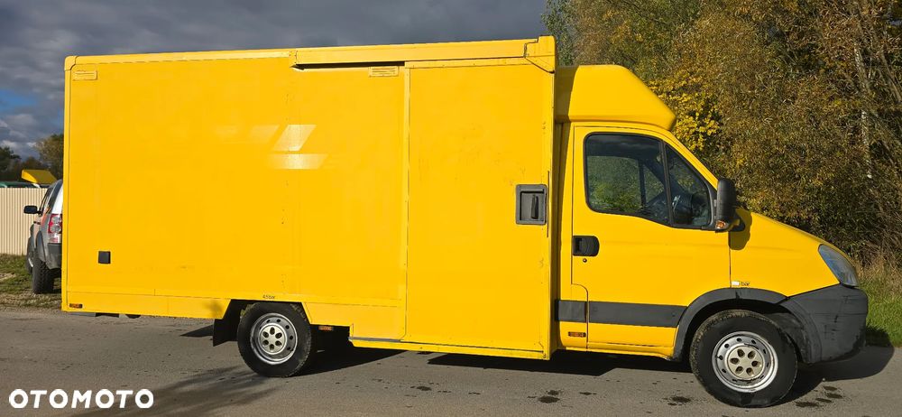 Iveco Daily - 2