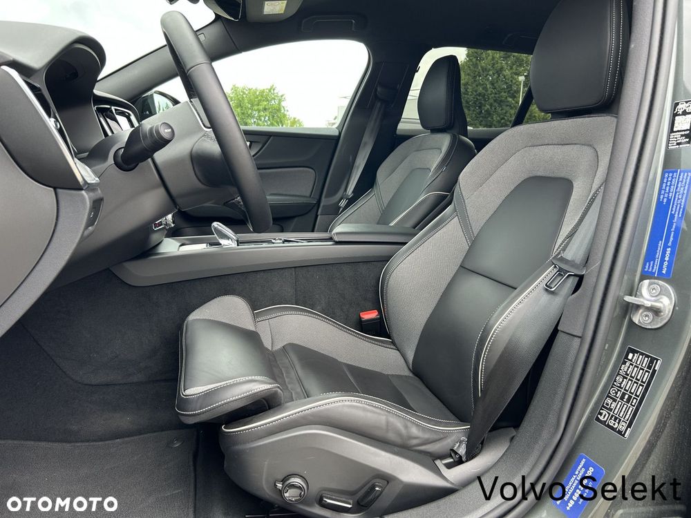 Volvo V60 - 14