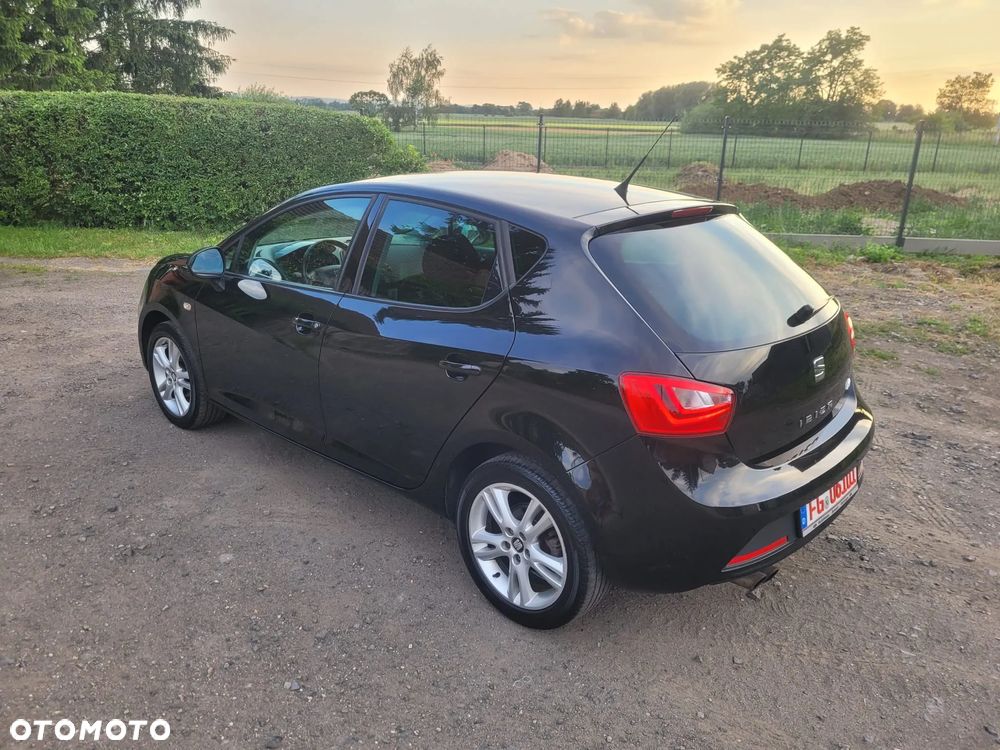 Seat Ibiza 1.2 TSI FR - 23