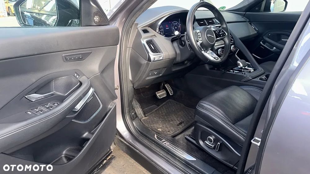 Jaguar E-Pace 2.0 i4D AWD R-Dynamic SE - 5