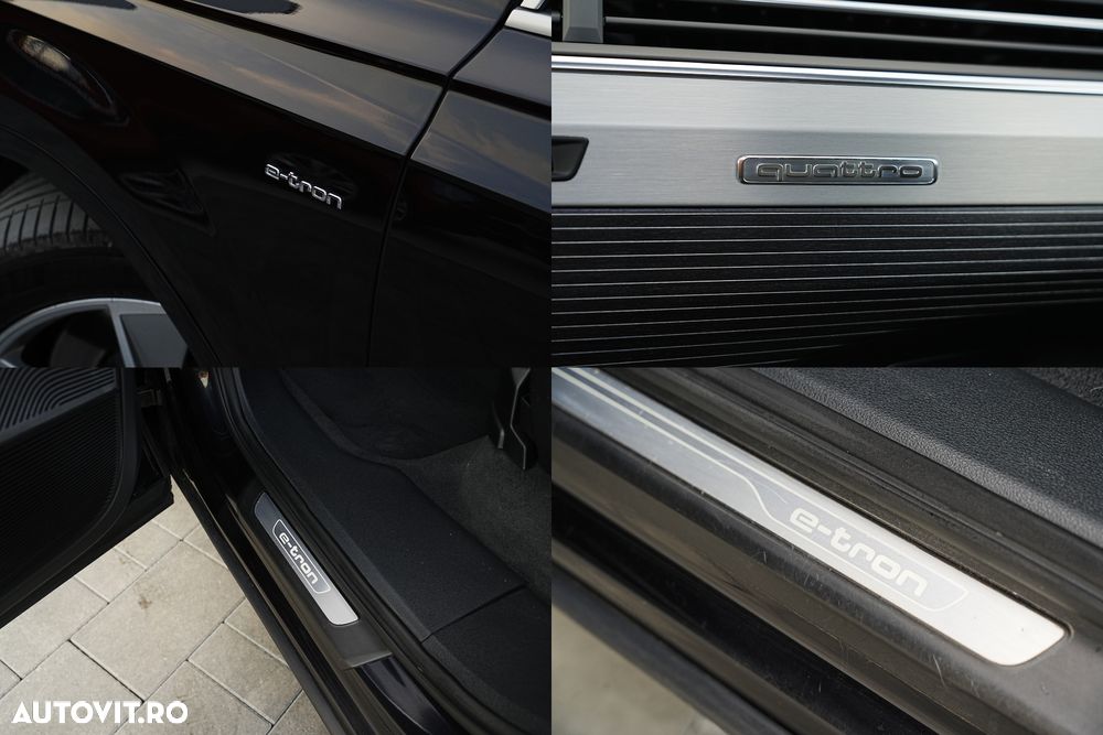 Audi Q7 3.0 TDI e-tron quattro tiptronic - 16