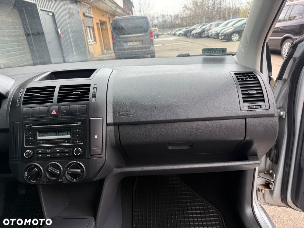 Volkswagen Polo 1.2 Trendline - 3