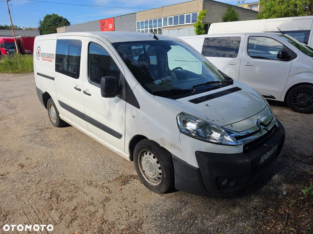 Citroën JUMPY - 2