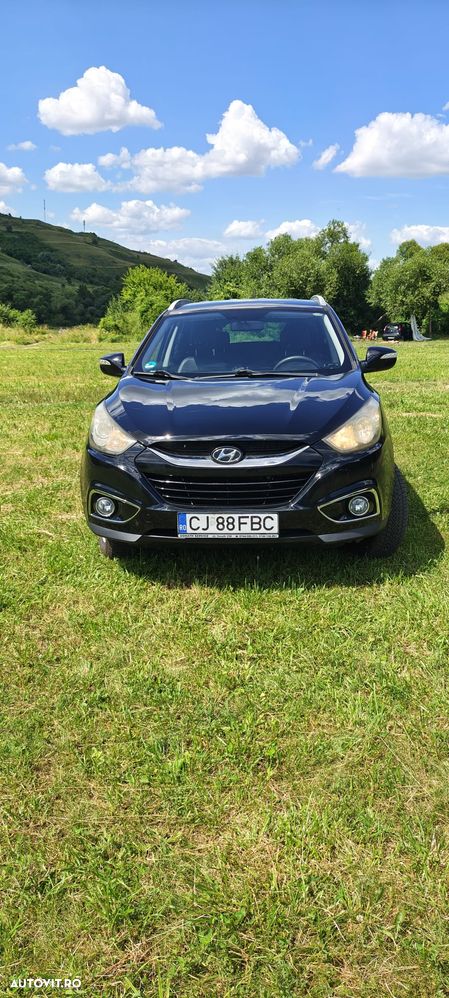 Hyundai ix35 - 9