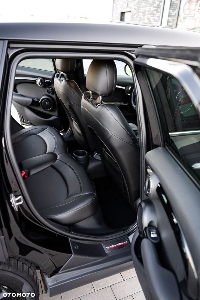 MINI Cooper S Sport-Aut - 20
