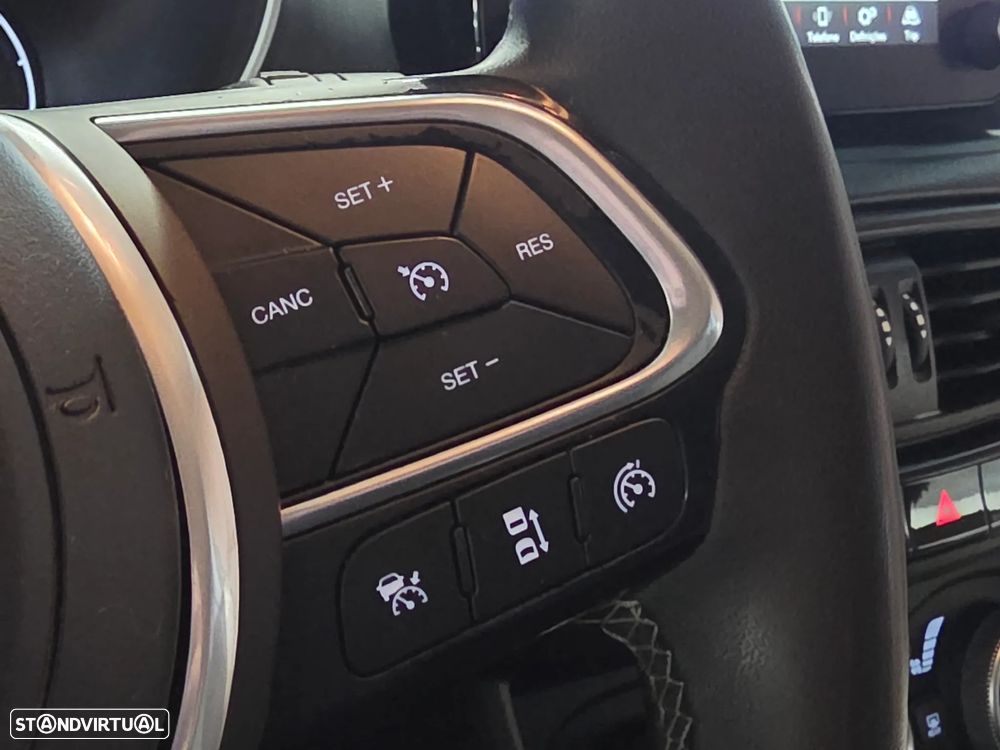 Fiat Tipo Cross 1.3 Multijet - 20