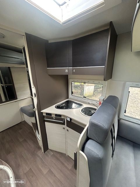Chausson Flash 716 - 39