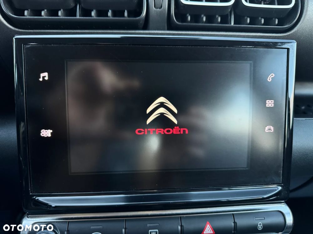 Citroën C3 Aircross 1.6 BlueHDi Feel S&S - 8