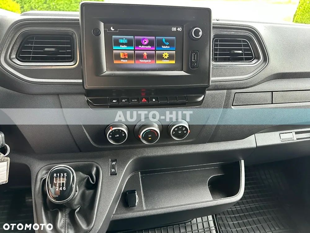 Renault Master - 9