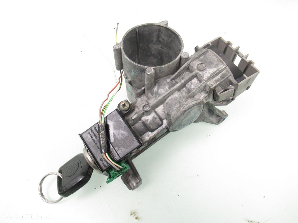 STACYJKA STEROWNIK FORD FOCUS MK1 1.6 98AB12A650CXA 98AG148073AG - 4