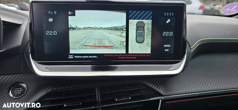 Peugeot 2008 PureTech 130 Stop&Start GT-Line Edition - 8