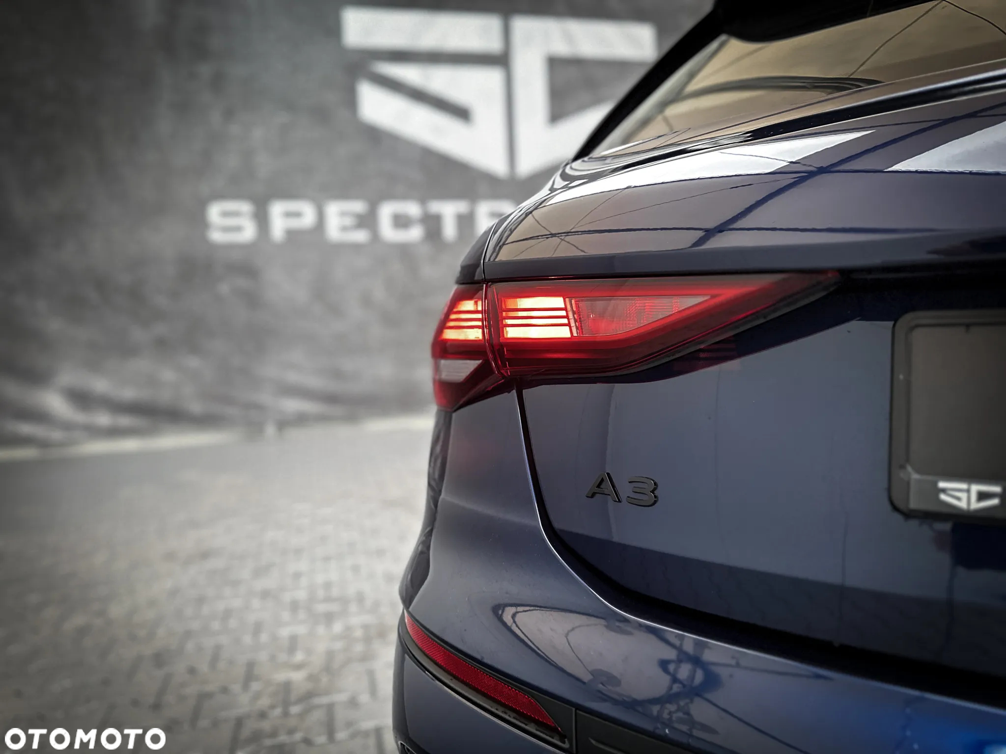 Audi A3 - 19