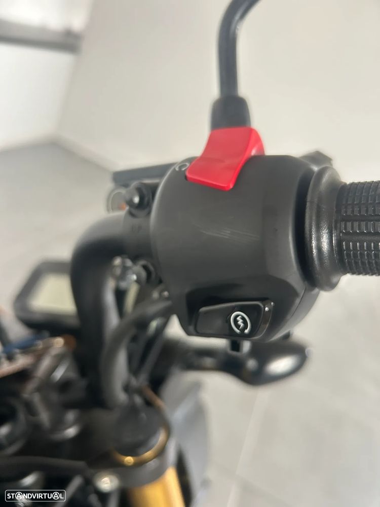 Honda MSX GROM - 10