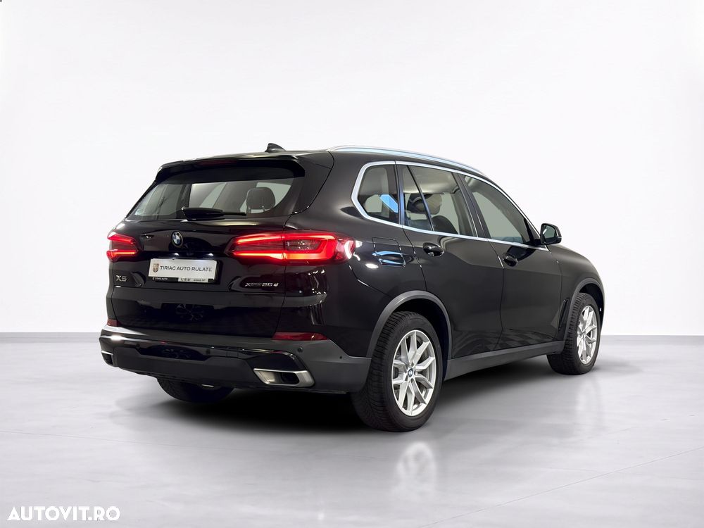 BMW X5 - 7