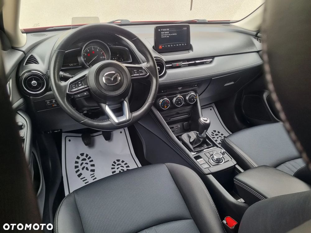 Mazda CX-3 2.0 SkyPassion - 7