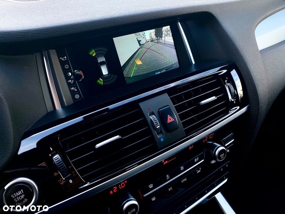 BMW X3 xDrive28i M Sport sport - 16