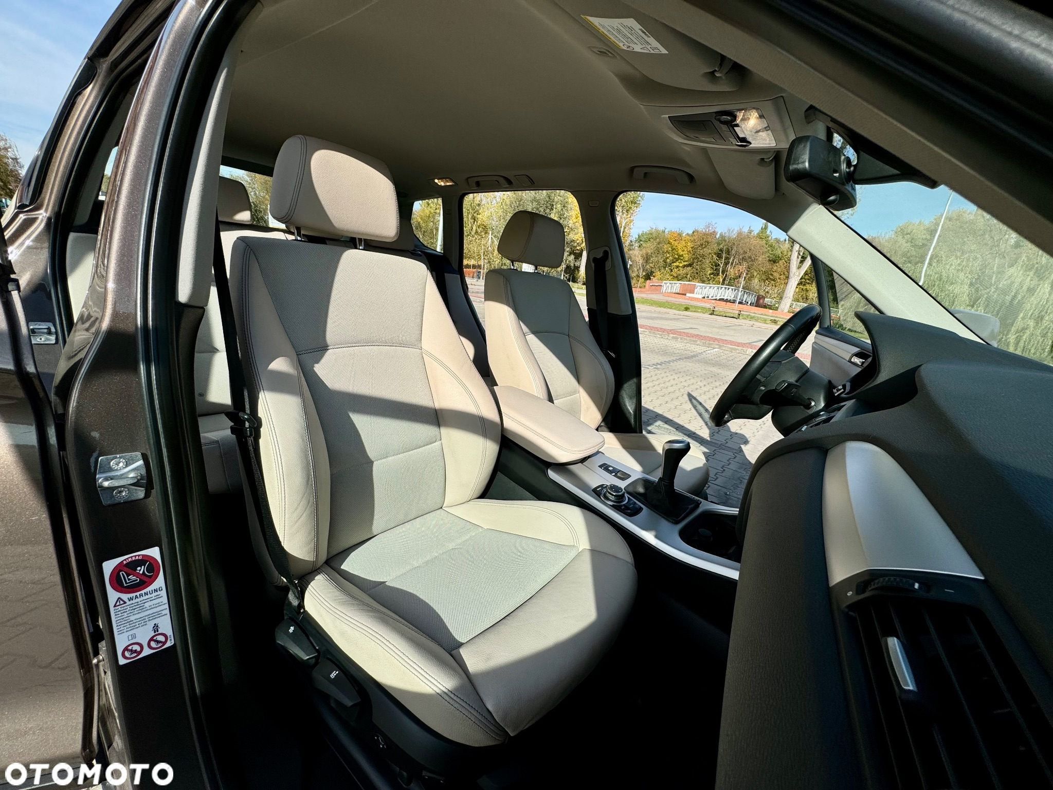 BMW X3 20d xDrive - 25