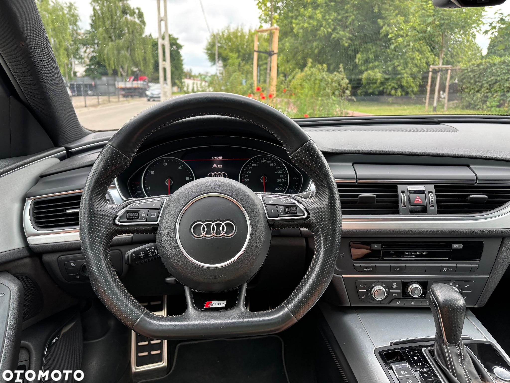 Audi A6 - 18