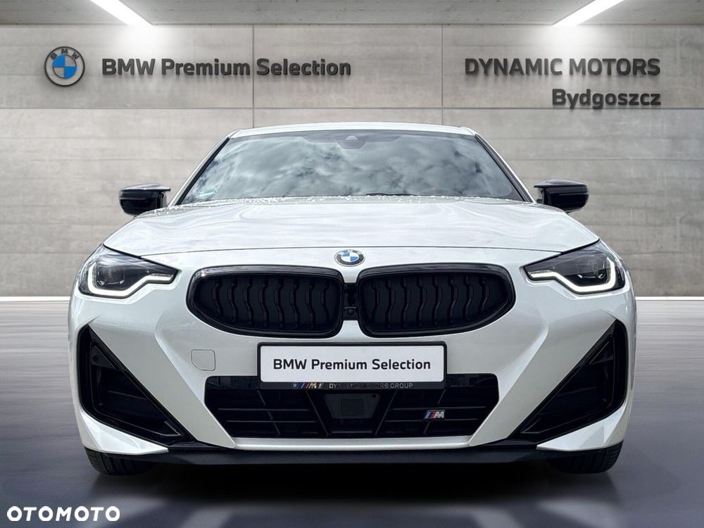 BMW Seria 2 - 9