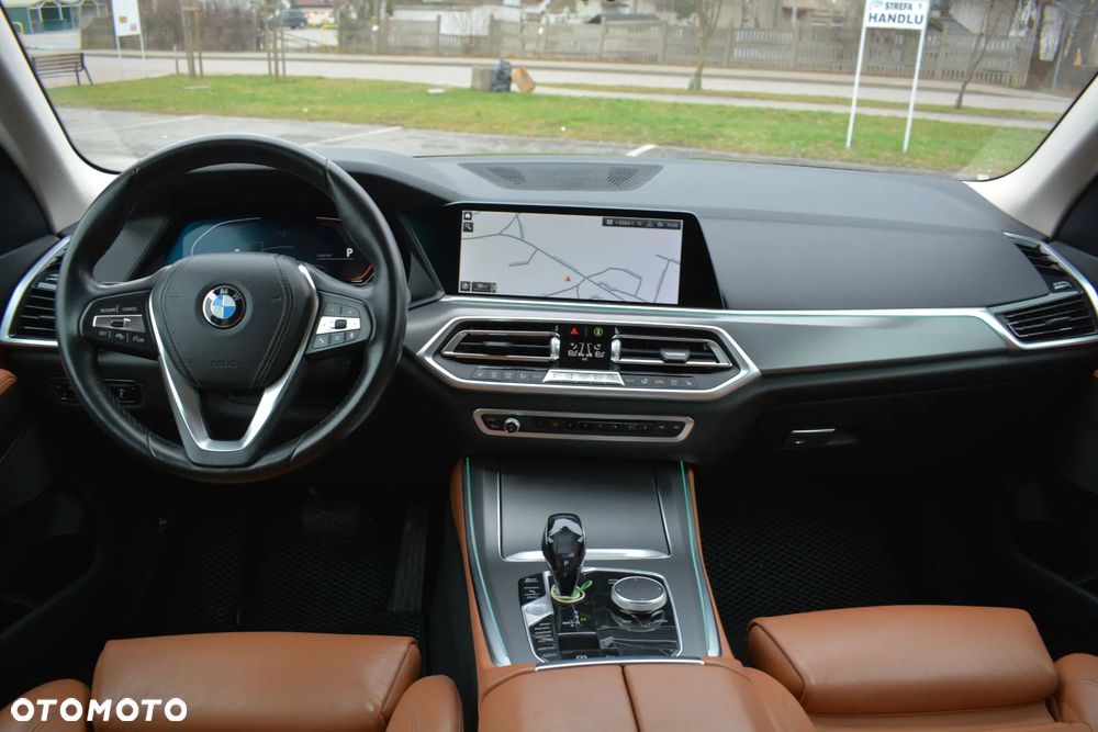 BMW X5 xDrive40i - 5