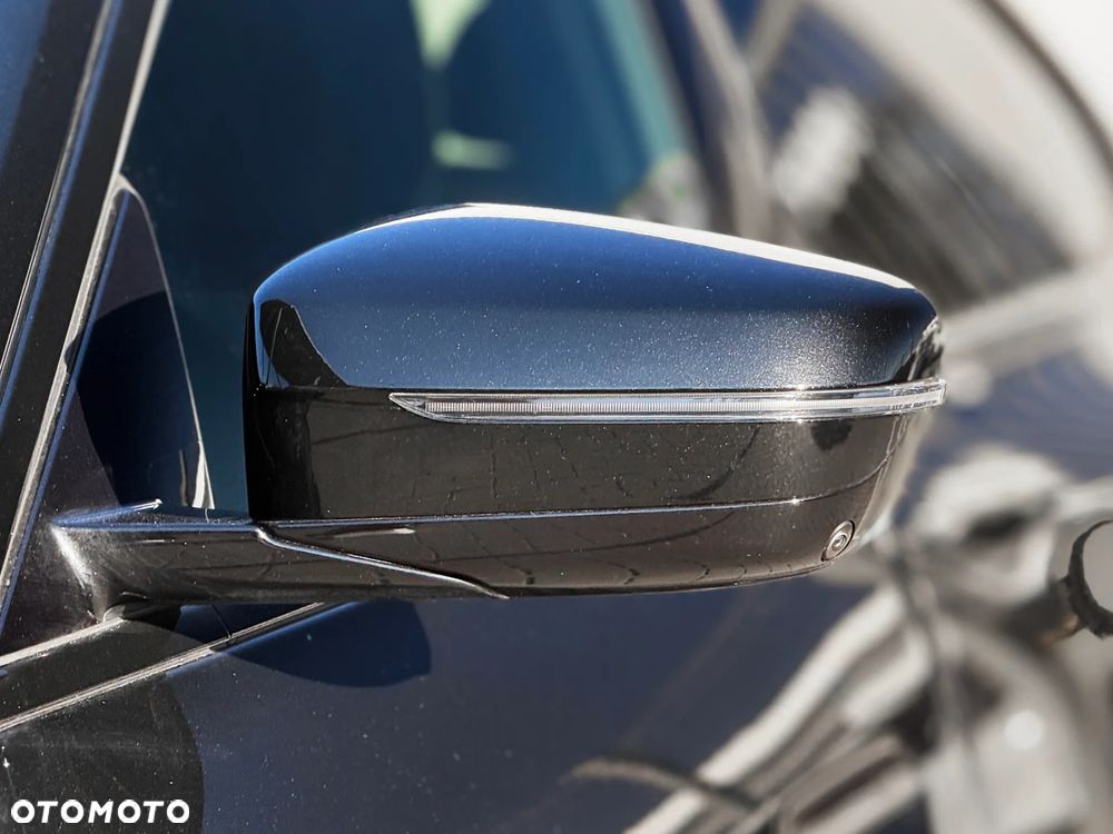 BMW Seria 4 430i xDrive M Sport - 14