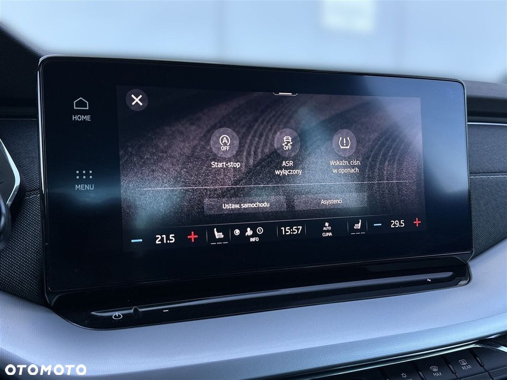 Skoda Octavia 1.5 TSI ACT Style DSG - 24