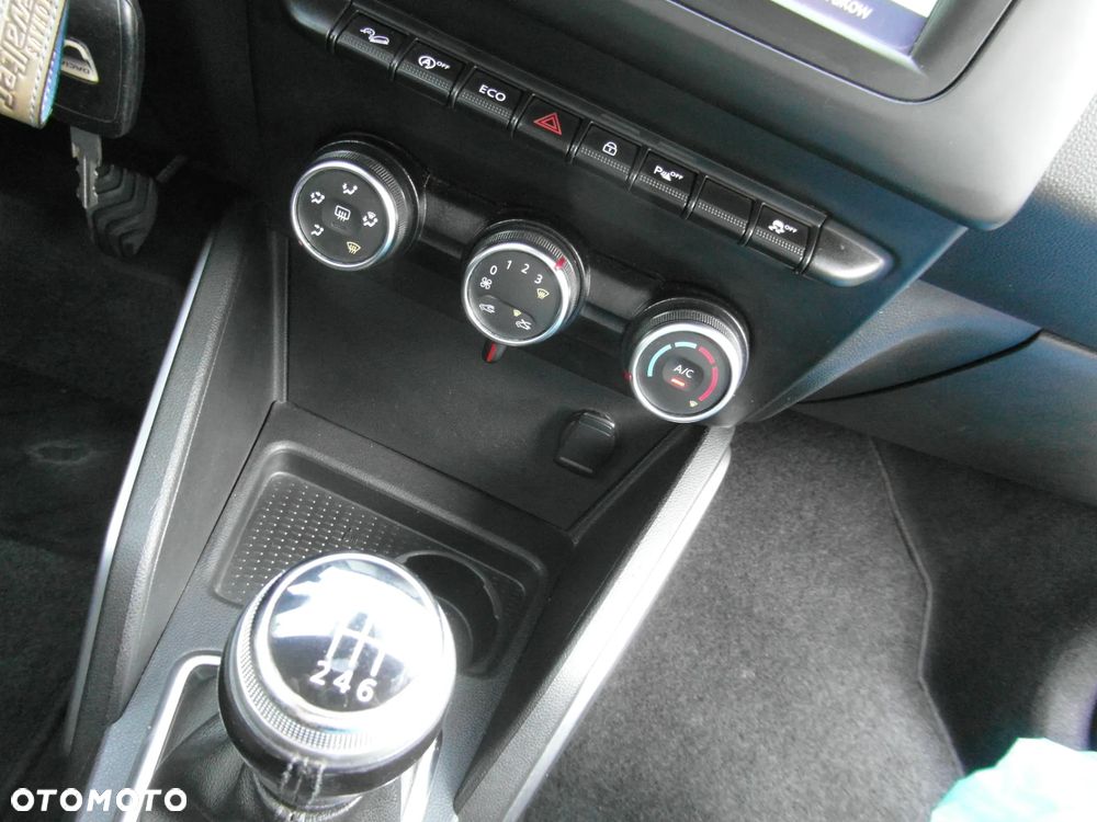 Dacia Duster TCe 125 4WD Comfort - 26