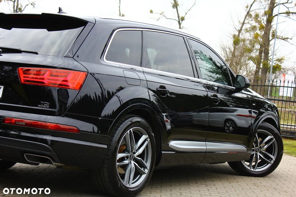 Audi Q7 - 13