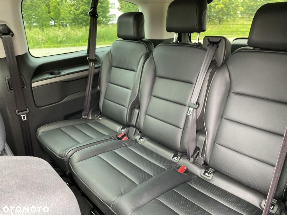 Toyota Proace Verso 2.0 D4-D Long VIP - 12