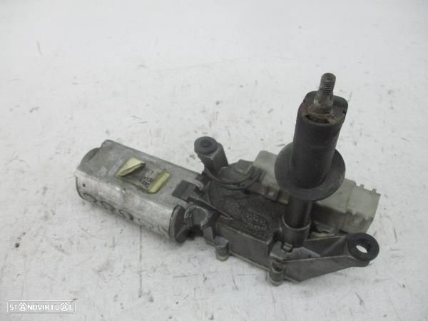 Motor Escovas / Limpa Vidros Tras Fiat Punto Van (176_) - 4