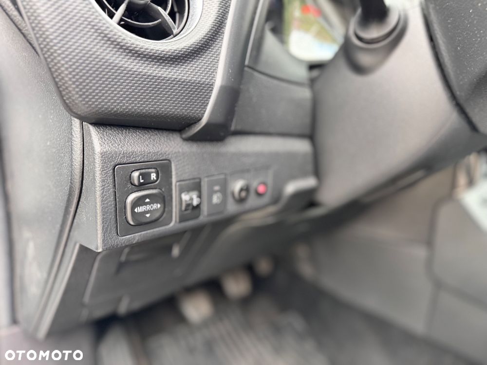 Toyota Auris 1.6 Comfort - 20