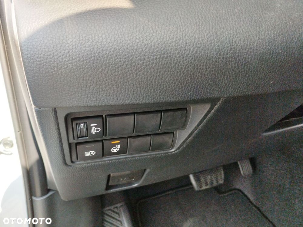 Toyota Yaris Hybrid 1.5 Style - 24