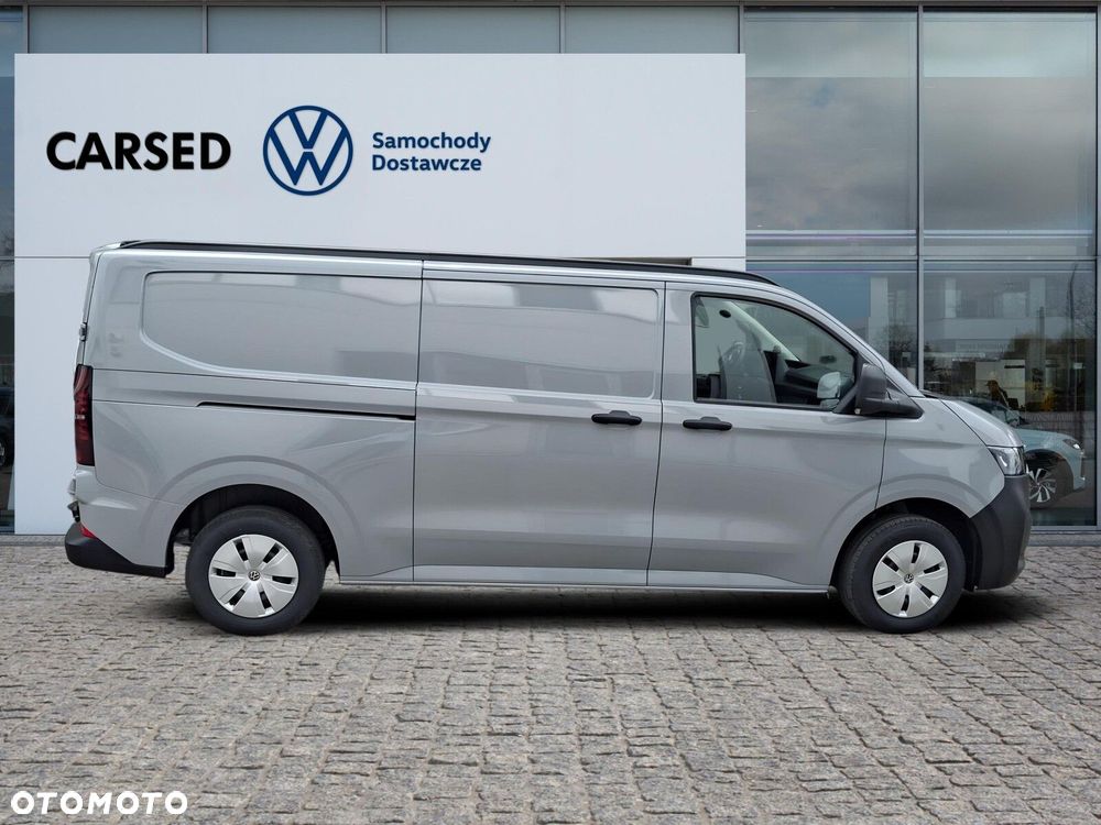 Volkswagen Transporter Furgon 2.0 TDI 150 KM manual - 8