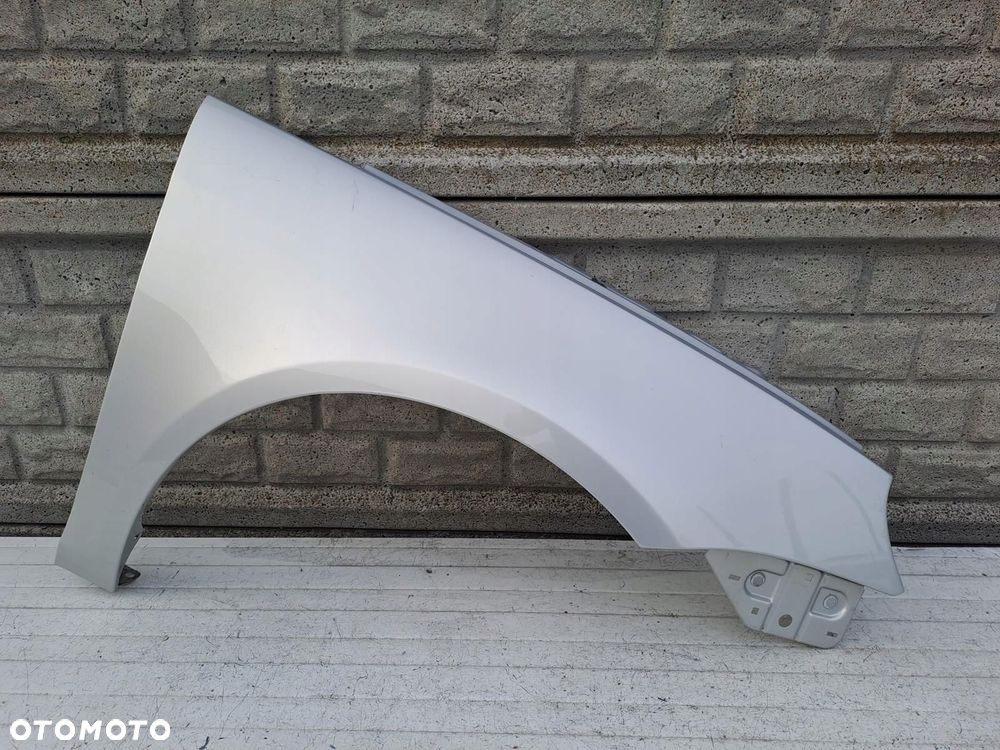 VW EOS 2006-2015 BŁOTNIK PRZEDNI PRAWY - 1
