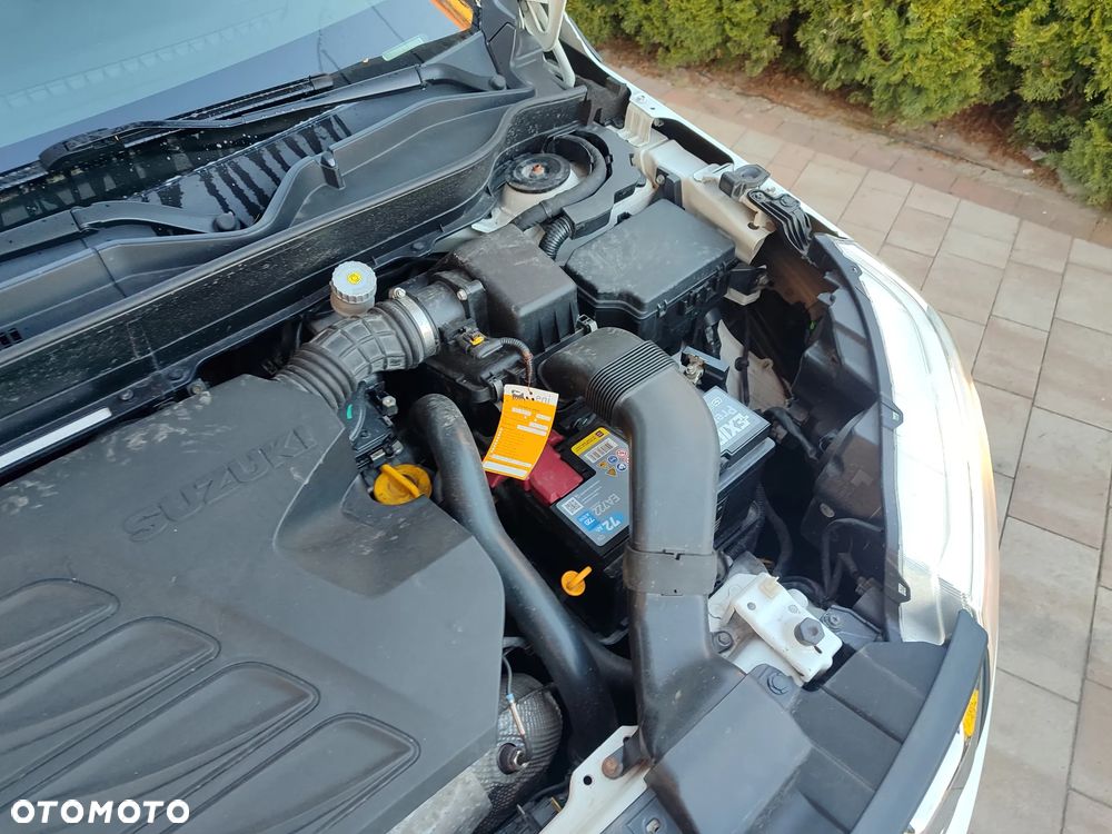 Suzuki Vitara 1.6 DDiS (4x2) Comfort - 8
