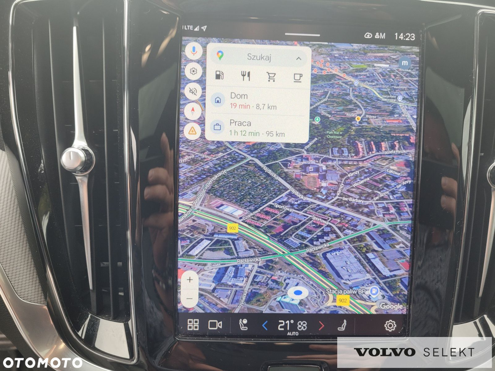 Volvo V60 - 15