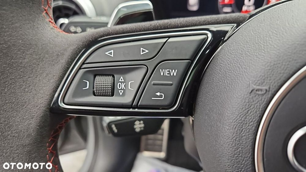 Audi RS3 Sportback 2.5 TFSI GPF Quattro S tronic - 16