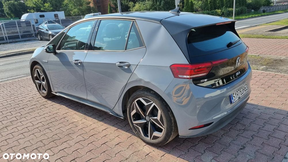 Volkswagen ID.3 Pro - 12