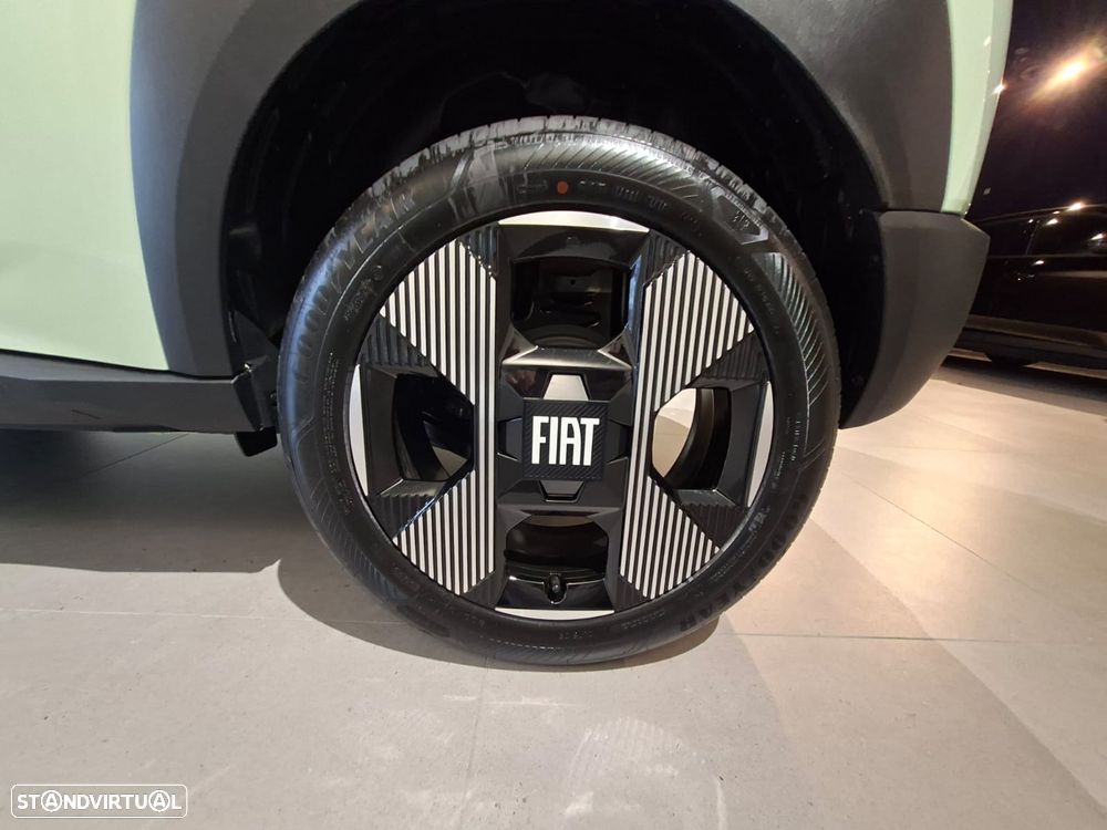 Fiat Grande Panda 1.2 La Prima - 10