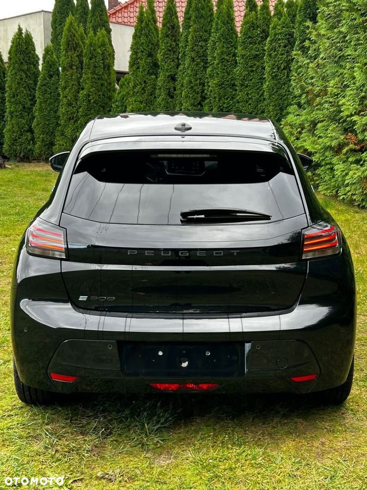 Peugeot 208 2024