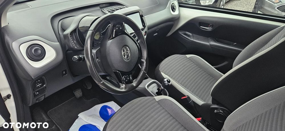 Toyota Aygo - 35