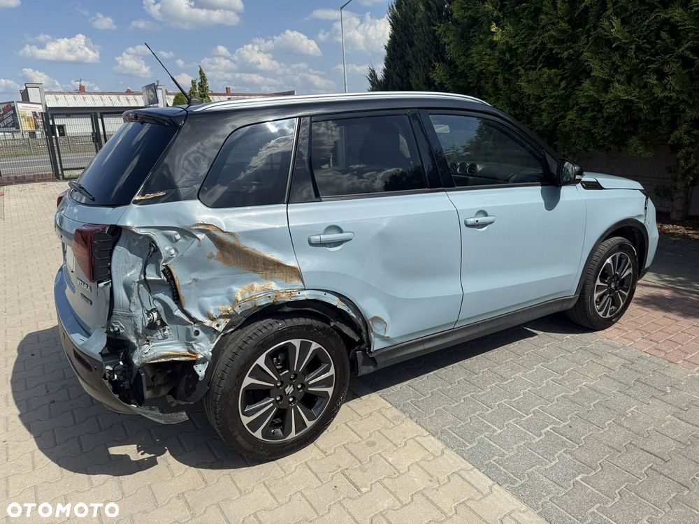 Suzuki Vitara - 6
