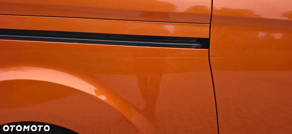 Ford Transit Custom - 13