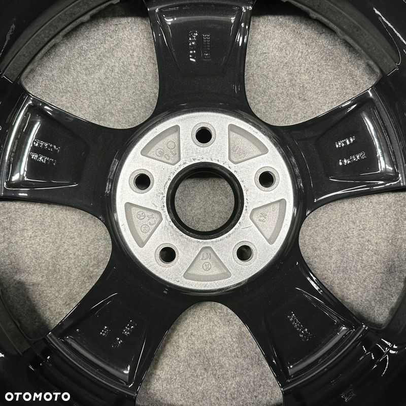 FELGI VW T5 T6 MULTIVAN 7E 7E0 7E0071498 18” 18 CARAVELLE DAKAR - 9