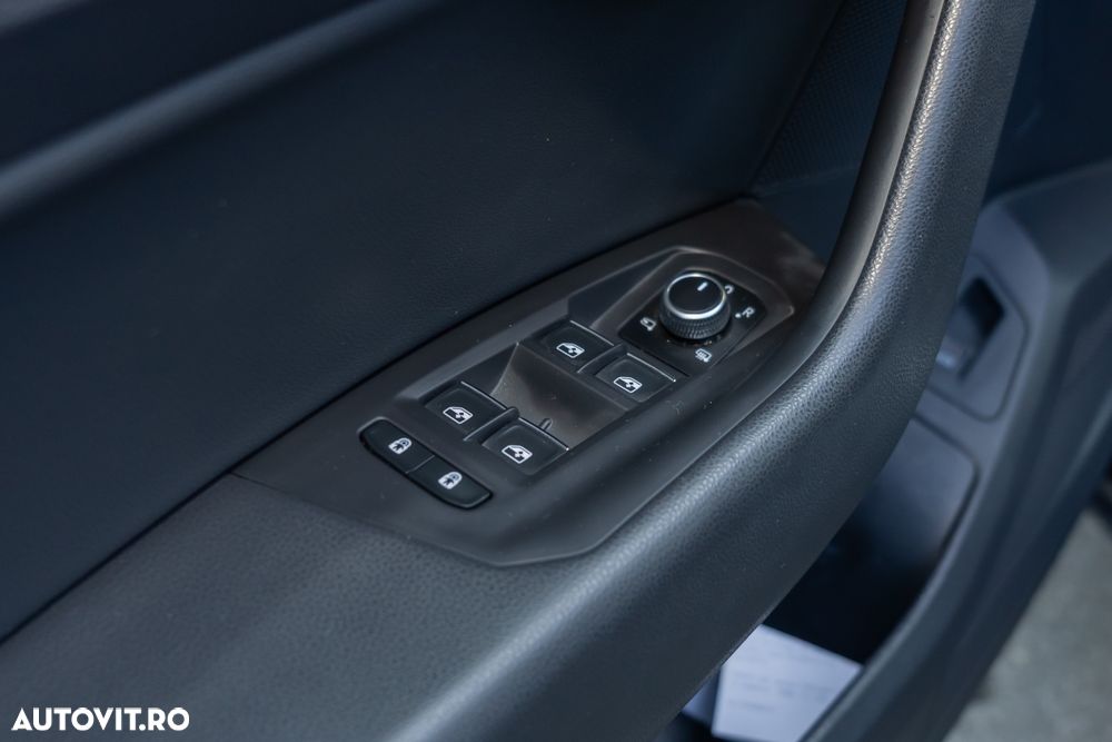 Volkswagen Touareg 3.0 V6 TDI SCR 4Motion Automatik Elegance - 26