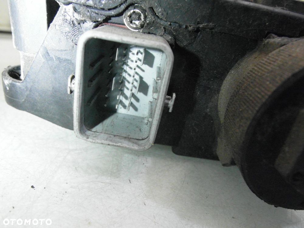 HAMULEC ELEKTRYCZNY RENAULT SCENIC II 8200418647 - 3