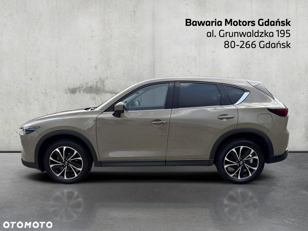 Mazda CX-5 - 6