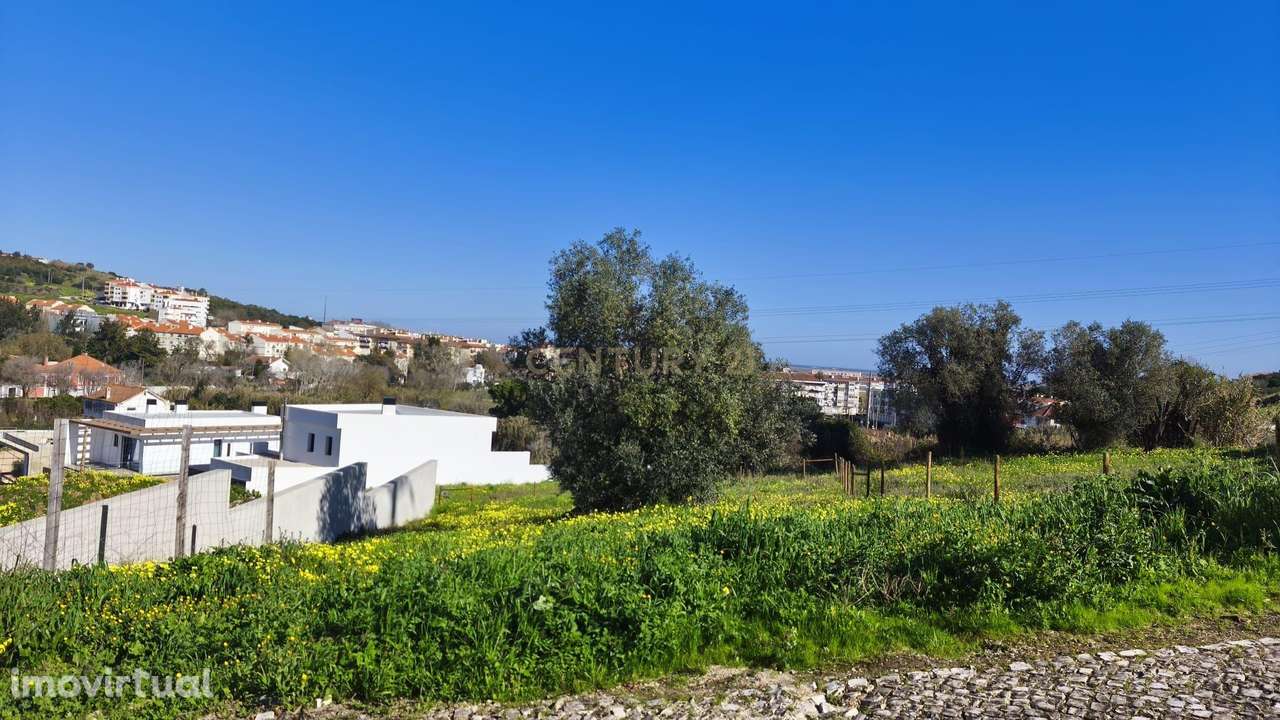 LOTE DE TERRRENO URBANO - Grande imagem: 2/5