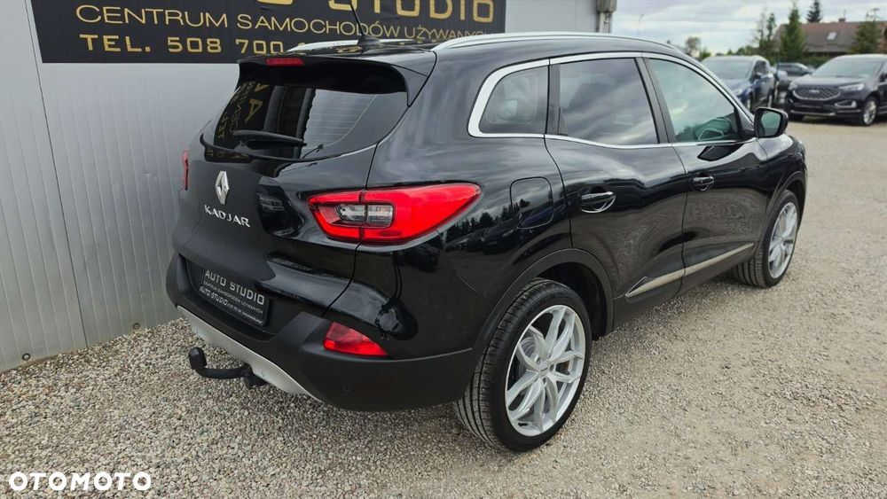 Renault Kadjar - 36